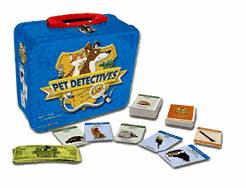 pet detective games for kids