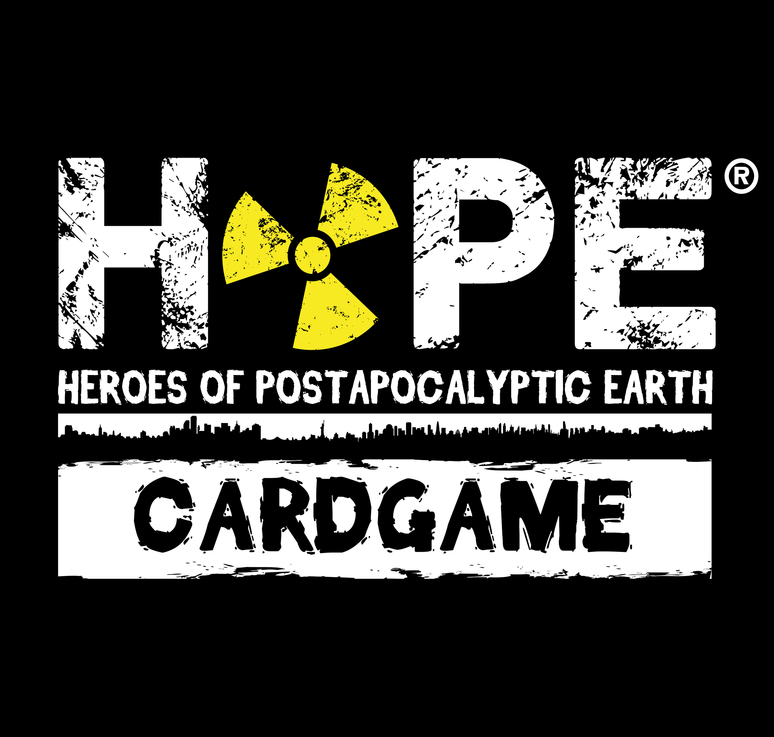HOPE Cardgame