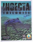Insecta: Trilobite
