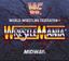 Video Game: WWF Wrestlemania: The Arcade Game