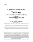 RPG Item: RTK8-02: Confrontation in the Timberway