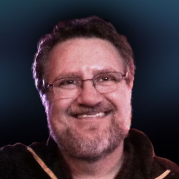 John Kaufmann