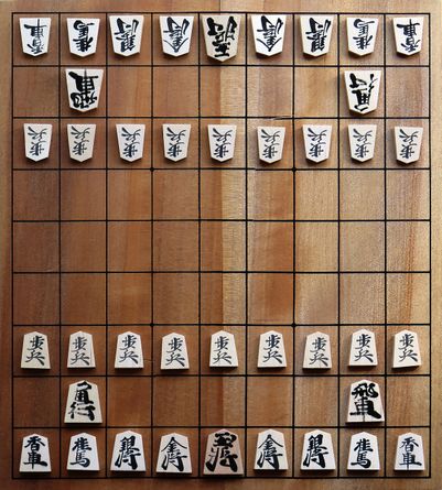 I'm really new to shogi, I wanted to ask why my silver couldn't