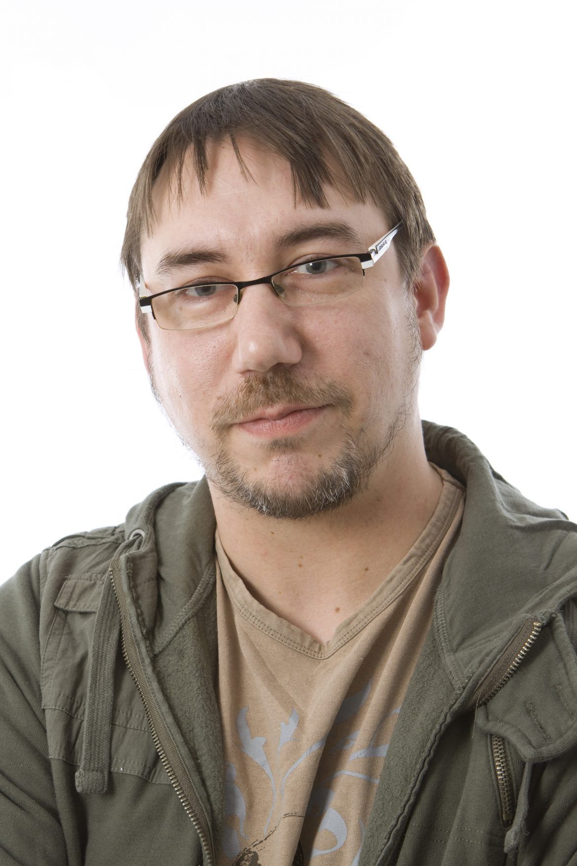 Gavin Thorpe