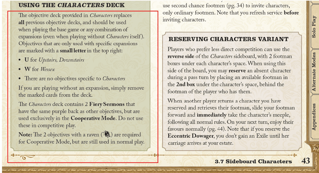 A Guide for Duplicate Components? | Obsession