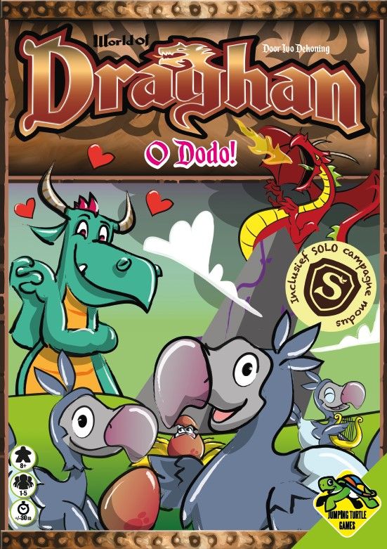 Game cover