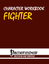 RPG Item: Character Workbook: Fighter