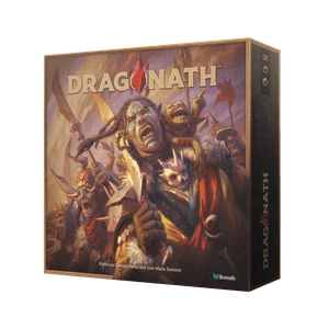 Dragonath