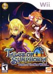 Video Game: Tales of Symphonia: Dawn of the New World