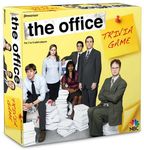 The Office Trivia Game