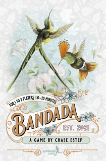 Bandada