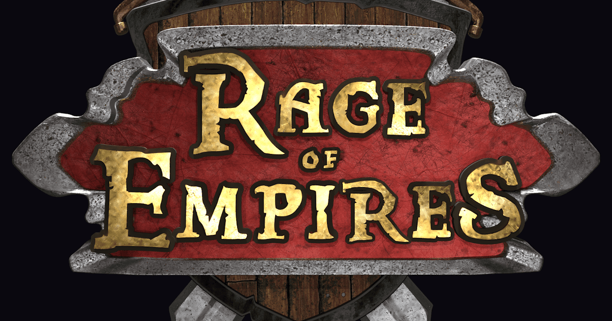 Rage of Empires  Board Game  BoardGameGeek