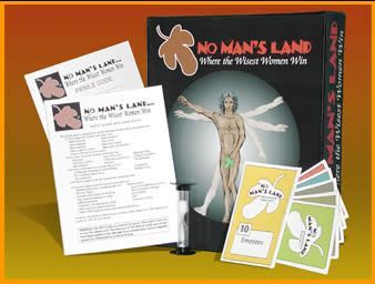 No Man's Land: Where the Wisest Women Win