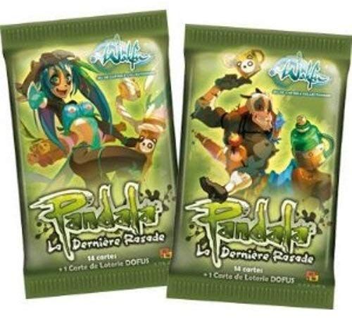 Wakfu TCG: Pandala, La Dernière Rasade
