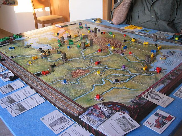 board game image
