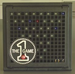 The 1 Game