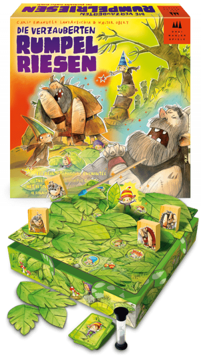 Illustration 9 de Rumpus