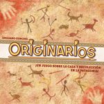 Board Game: Originarios