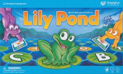 Lily Pond