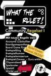 What the Rule?!: Community Regeln Erweiterung