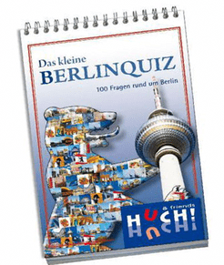 Das kleine Berlinquiz