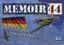 Board Game Accessory: Memoir '44: Das deutsche Umrüstungs-Set