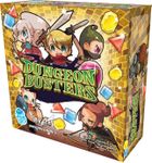 Dungeon Busters (English)