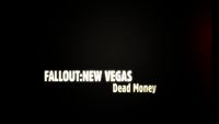 Video Game: Fallout: New Vegas – Dead Money
