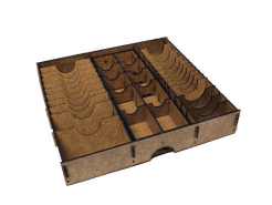 Arkham Horror: e-Raptor Insert