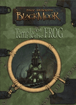 RPG Item: Temple of the Frog