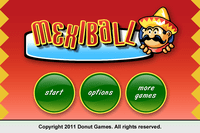 Video Game: Mexiball