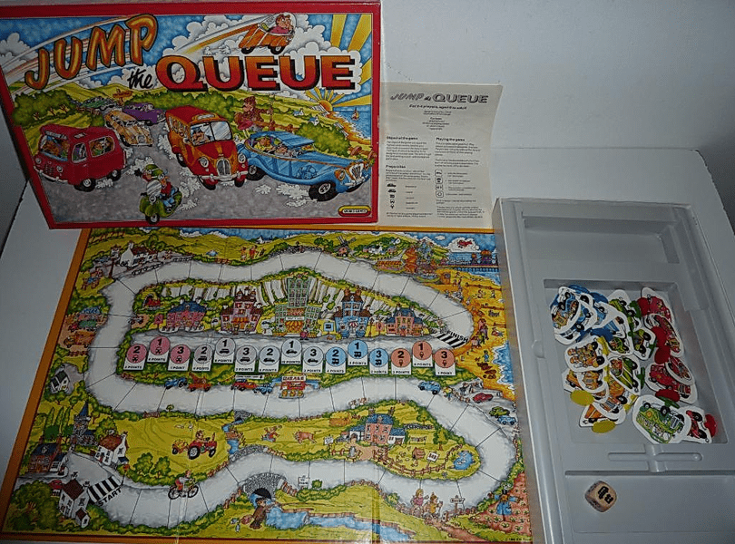 BoardGameGeek