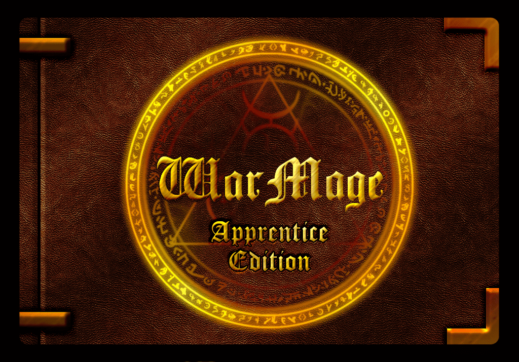 WarMage: Apprentice Edition