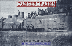 Panzertrain!