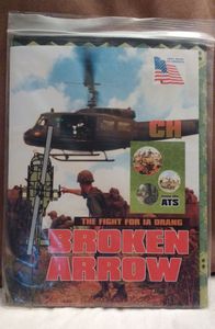 ATS: Broken Arrow
