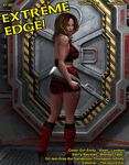 RPG Item: 02-09: Extreme Edge Volume Two, Issue Nine
