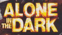 Series: Alone in the Dark
