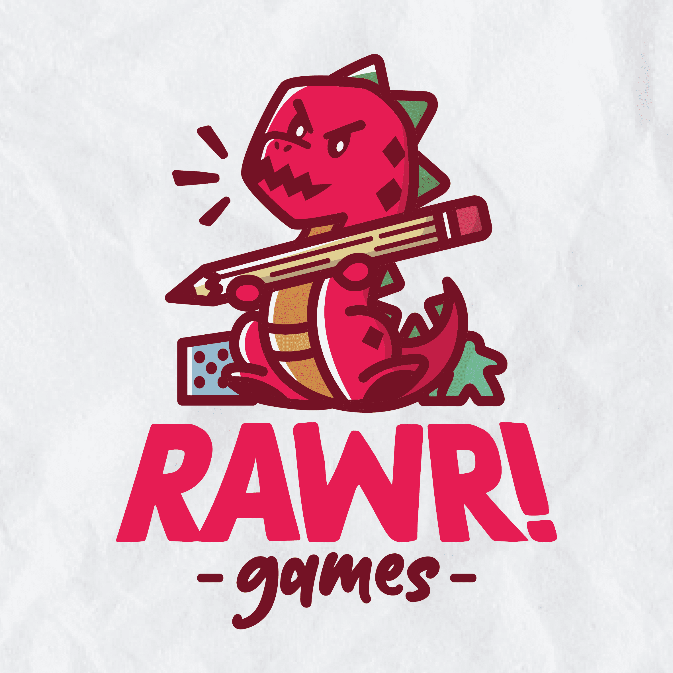 RAWR! Games