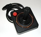 Video Game Hardware: Atari 2600 Joystick
