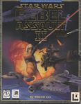 Video Game: Star Wars: Rebel Assault II – The Hidden Empire