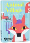 Board Game: Animal Village