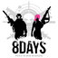 Video Game: 8DAYS