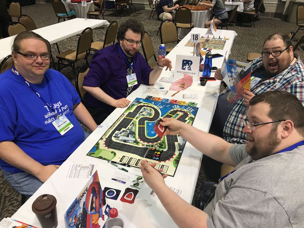 BoardGameGeek