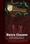RPG Item: H. P. Lovecraft Preparatory Academy: Extra Classes