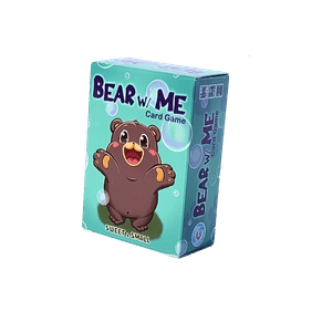 Bear w/ Me