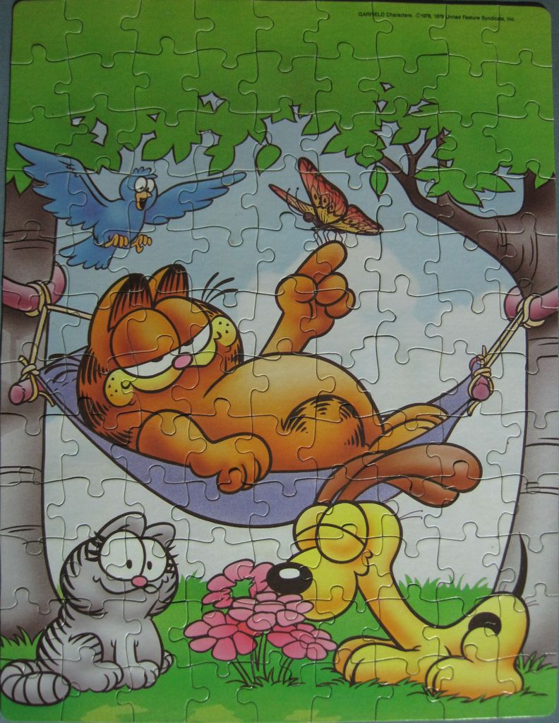 From gallery of Jude