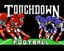 Video Game: Touchdown Football
