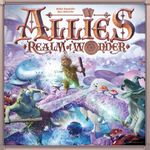 Board Game: Allies: Realm of Wonder