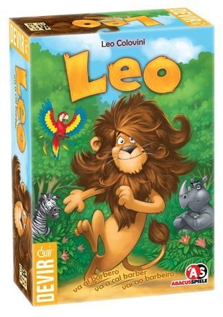 Leo