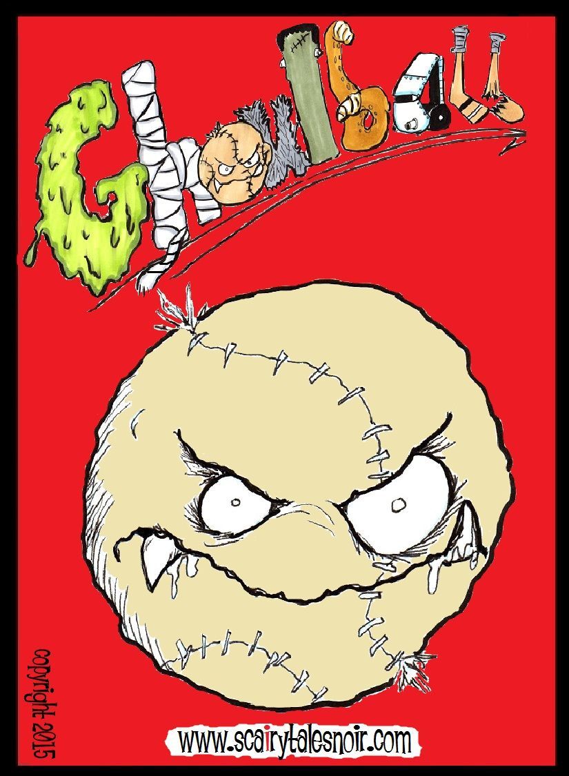 Ghoulball